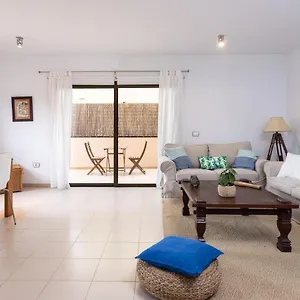 Apartment Home2book Sea Front Duplex, El Médano
