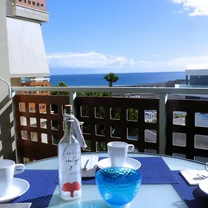 Apartment Vista Roja - La Tejita, El Médano