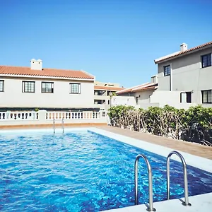 Luxury House In El Médano
