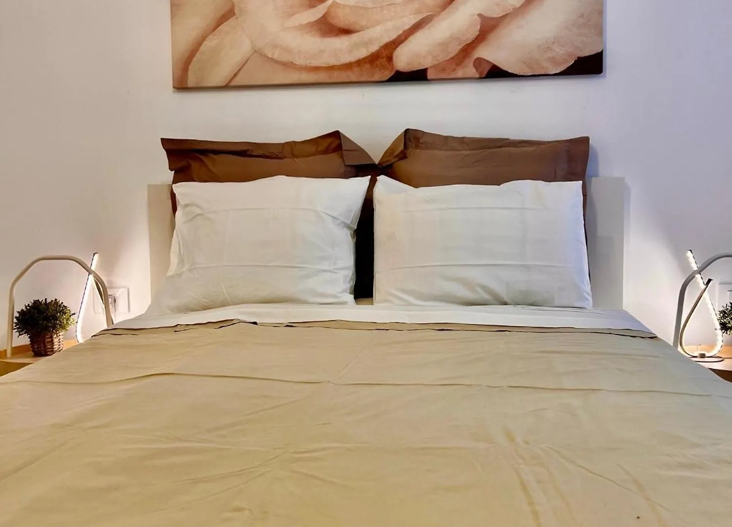 Apartamento Centrico El Medano Apartment 0*, El Medano (Tenerife)