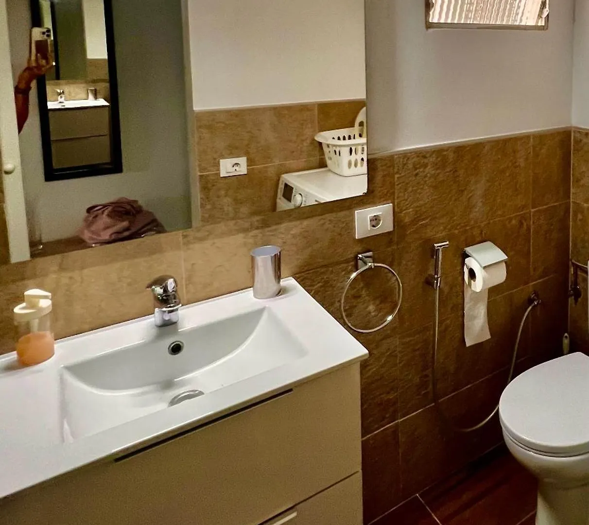 Apartamento Centrico El Medano Apartment